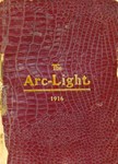 1916 PHS Arc Light Cover