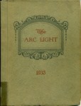 1933 PHS Arc Light Cover