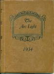 1934 PHS Arc Light Cover