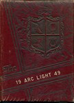 1949 PHS Arc Light Cover