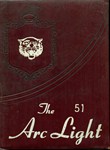 1951 PHS Arc Light Cover