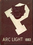 1963 PHS Arc Light Cover